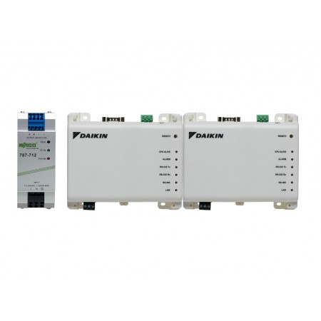 Daikin DCC DCC601A51 Daikin DCC DCC601A51