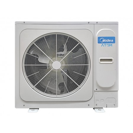 Midea ATOM B MVUH100BT-VA1 Midea ATOM B MVUH100BT-VA1